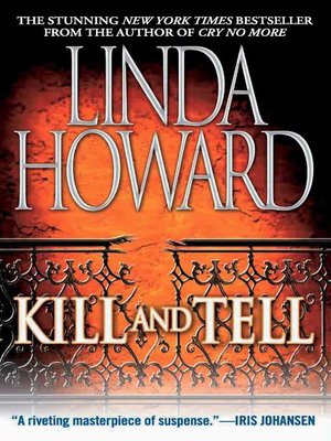 cover image of Kill and Tell